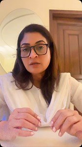 12K views · 6.4K reactions | Shame on such decisions of Allahabad High Court .. Not acceptable at all .. will fight back .. Enough is Enough. | Alka Lamba | Facebook