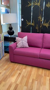 Queen Sleeper Sofa Mint Condition 76” wide 36” deep. | Valley Attic