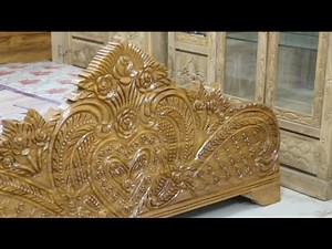box khat design /box khat /bed design /box khat love design photo