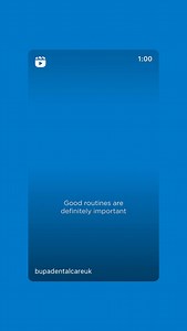Bupa Dental Care UK on Reels