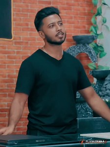 5.1K views · 154 reactions | "퐓 퐬퐡퐢퐫퐭 එක" 藍 | Flash Mobile | Facebook