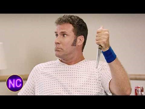 Will Ferrell's Funniest Moments