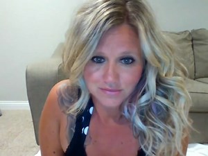 Milf Squirting