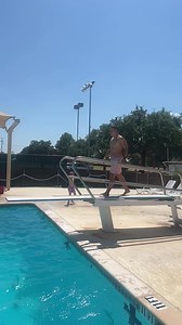 Adult Belly Flop Time | Bentwood Country Club