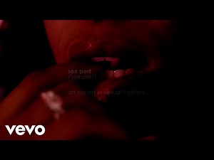 Charly Black - Sexpert (Official Video)