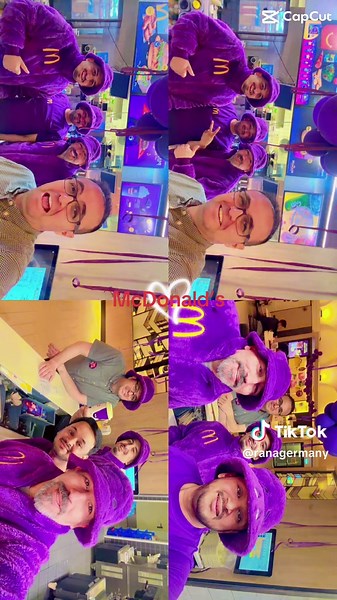 Rana G 786 (@ranagermany)’s videos with original sound - Condor Style