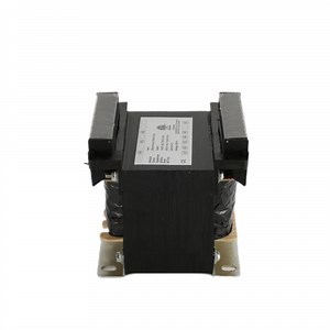 [Hot Item] 230V 460V 575V to 95V 115V 120V Industrial Control Transformer
