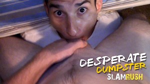 SlamRush: DESPERATE DUMPTSER Finale