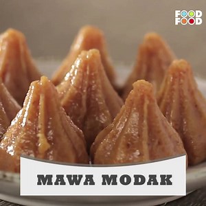 28K views · 913 reactions | Best Modak Recipe . . Welcome Bappa with these amazing and easy-to-make Modak Recipes! #modak #modakrecipe #sweetdish #friedmodak #mawamodak #ganeshchaturthi #ganeshchaturthirecipes | FoodFood | Facebook