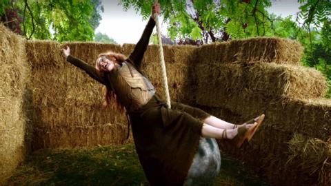 Bolshy Boudica Song - Horrible Histories Playlist - CBBC