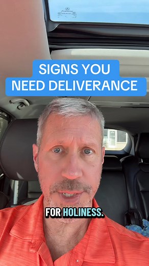 15K views · 323 reactions | SIGNS YOU NEED DELIVERANCE - You justify...