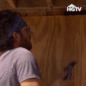 13K views · 214 reactions | The  doesn't fall far from the ! #RenovationIsland is #OnHGTV tonight at 9|8c. | HGTV | Facebook