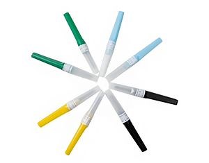 [Hot Item] Multi Sample Blood Collection Needle Pen Type Blood Collection Needle