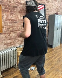 11 reactions | Tonight on Ray Donovan. 9PM on Showtime. | Trinity Boxing | Facebook