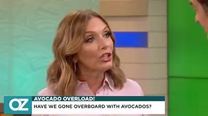 18K views · 291 reactions | DrKellyann Petrucci shares a surprising health benefit of avocados. | Dr. Mehmet Oz | Facebook