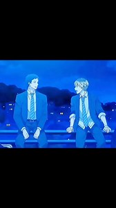 Hiragi confessed to Shizu GIVEN #boysloveanime | Boys Love Asian Manga and Anime