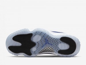 Air Jordan 11 Low "Concord" Release Date Revealed: Photos