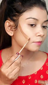 Katrina Kaif inspired bridal makeup #makeupforlovendesire #KatrinaKaif #inspiredlook #weddinglook #bridalmakeup | Make up for love n desire | Facebook