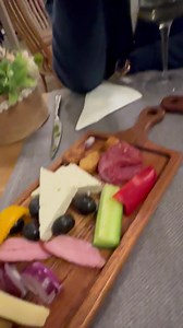 Meci gastronomic Romania -Franta , la Poiana Brasov | Oana Turcu