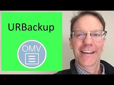 URBackup : Back Up All the PCs on Your Network with Openmediavault