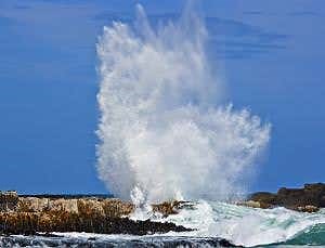 Female ejaculation comes in two forms, scientists find