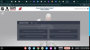 SSISCfiloplatform.everfi.net/curriculum/show?enrollment_id=... | Filo