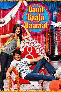 Watch And Download Movie Video Band Baaja Baaraat For Free!
