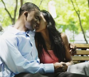 Frisky Friday: Getting It On Outdoors | Essence