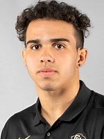 Victory Johnson, Cal Poly Mustangs, Edge