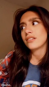 "Nah I'm happy for them, I swear." Thanks to: https://www.tiktok.com/@fiajames_ https://www.instagram.com/fiajames/ | BuzzFeed Video