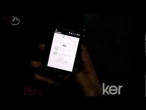 4Shared - Android App Review By ReviewBreaker
