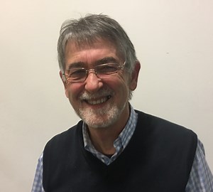 Dr David Shiers - PRU - The Psychosis Research Unit – NHS