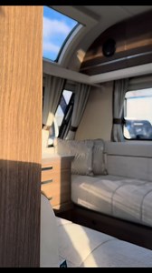 2019 Elddis Affinity 574 available now £18,995🎉🇬🇧 #caravanlife #campinglife #caravan | Tees Valley Caravans Ltd