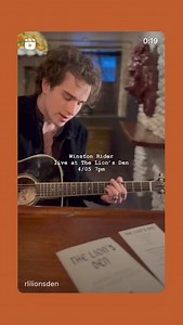 The Red Lion Inn on Reels | Facebook