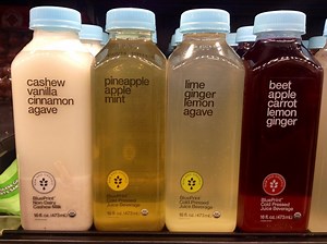 [Hot Item] Full Automatic Liquid Filler for Plastic Bottle