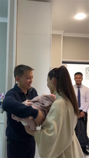 Қош келдің, қызым!