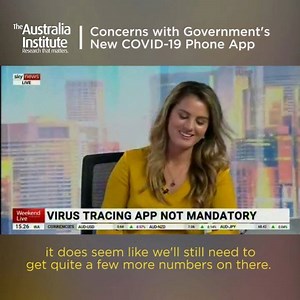 1.9K views · 42 reactions | "People are right to have privacy...