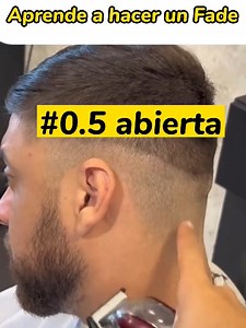 21K views · 270 reactions | Fade para Barberos Principiantes✂ | Ismael Alí | Facebook