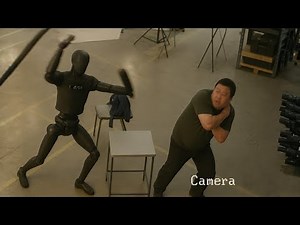 AI Robots Attacking Engineers and Keep "Malfunctioning. More Cases NOW!