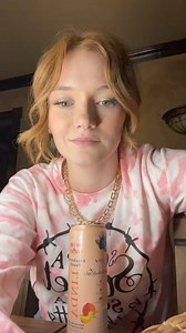 #drinks #momwater #alcohol #TheRealPussinBoots #fyp | Ashley Paulson