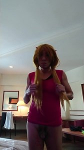 Ugly Satanic Sissy Whore, Now A Sultry Demoness, Takes Her Bow