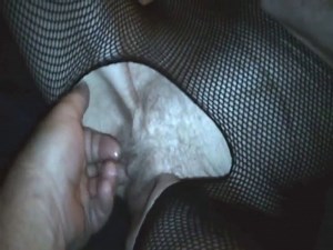 Granny from the grocery store-1