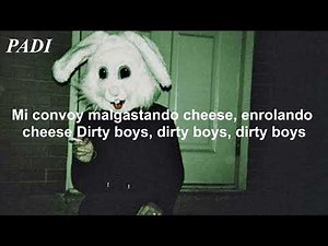 C.R.O - Chance - Ft Franky Style (Letra/Lyrics)