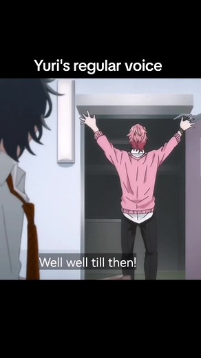 Yuri Ayato Voice Acting Compilation