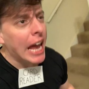 The Check-Out Counter Dance 💳 | Thomas Sanders