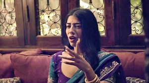 Jasmine Sherni’s Hot Scene With Prince Charming And Another Actress - XXXBP