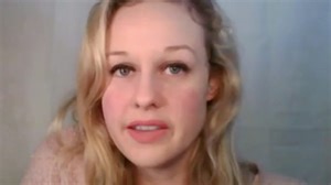 Rebekah Jones: Fired department of health data scientist gets state whistleblower status