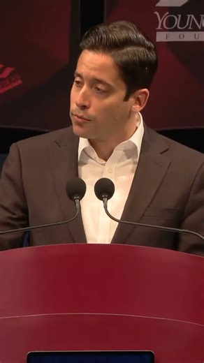 This 'Evil Colonizer' Ended Aztec Human Sacrifice | Michael Knowles