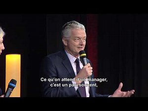 Livre Blanc Tome 2 de Sopra Steria Consulting – Intervention de Vincent PARIS, SOPRA STERIA