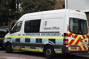 How the British Government Splits Children Up From Their Parents